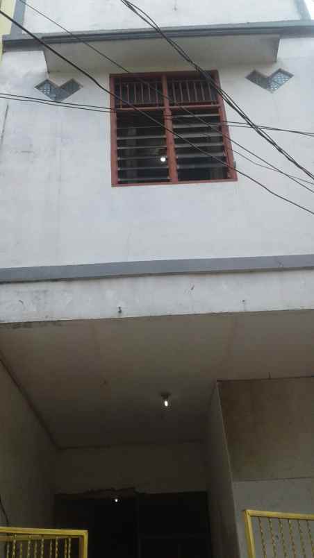 rumah pademangan timur