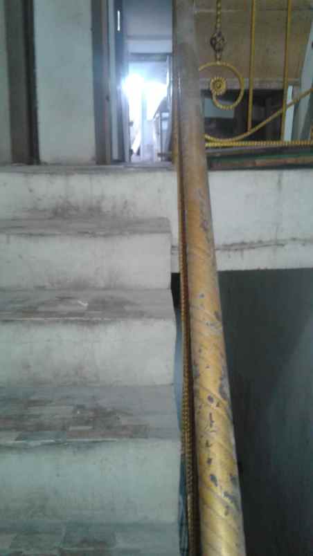 rumah pademangan timur