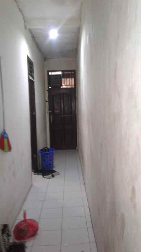 rumah pademangan timur