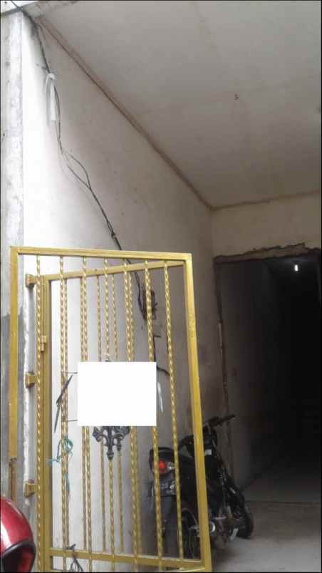 rumah pademangan timur