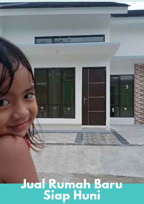 rumah pamulang hill 3 tahap 2