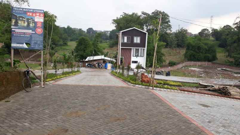 rumah pandanwangi