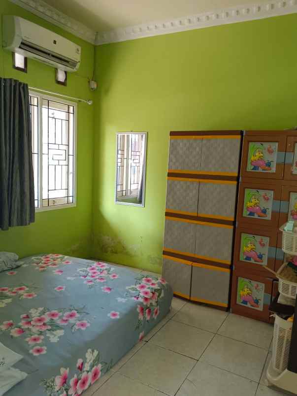 rumah perum siap huni dan strategis