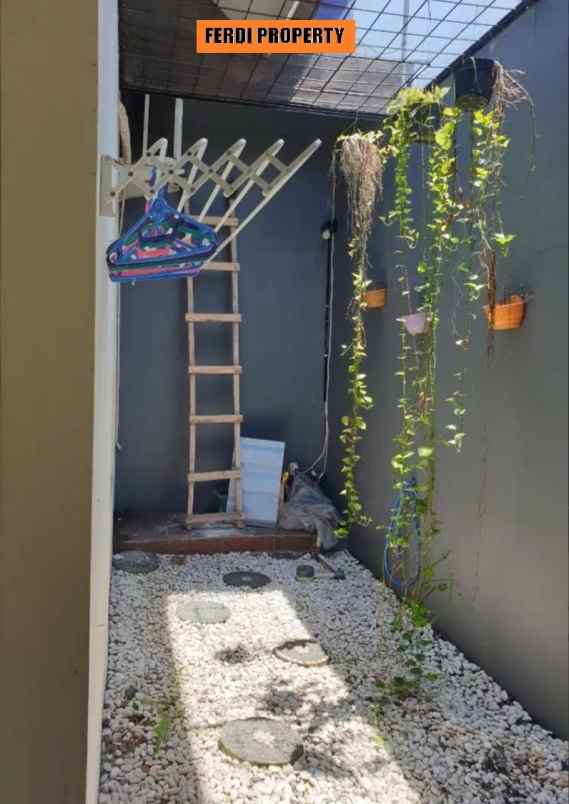 rumah perumahan bukit golf cibubur