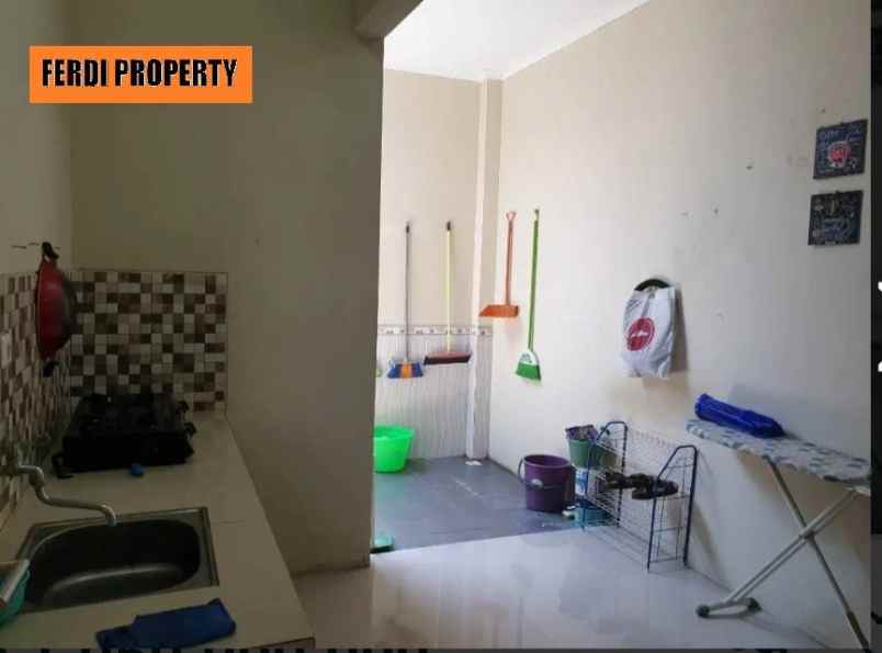 rumah perumahan bukit golf cibubur