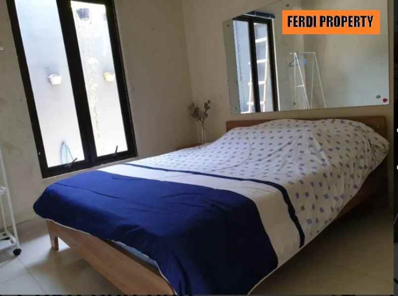 rumah perumahan bukit golf cibubur