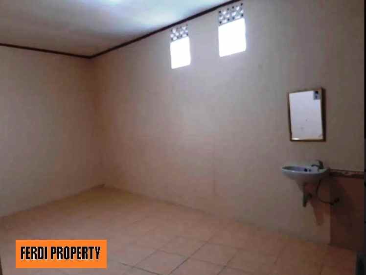 rumah perumahan cibubur city