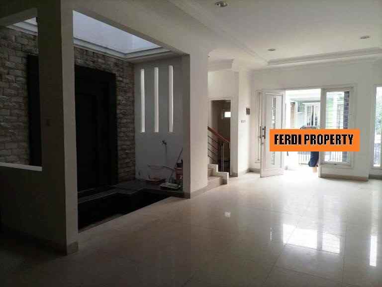 rumah perumahan citra gran cibubur