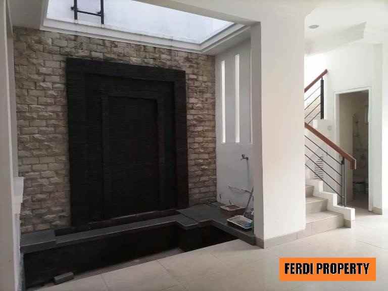 rumah perumahan citra gran cibubur