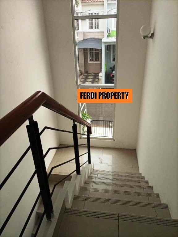 rumah perumahan citra gran cibubur