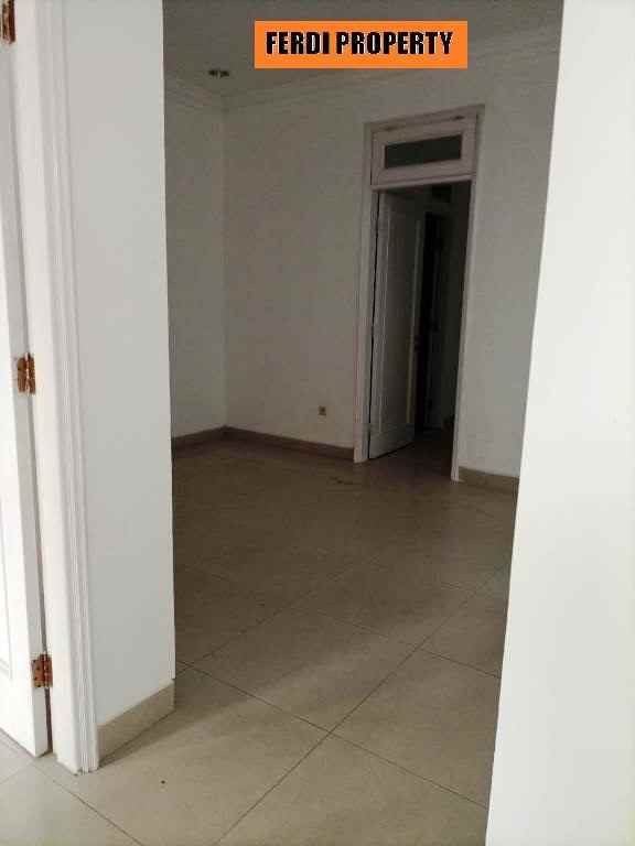 rumah perumahan citra gran cibubur