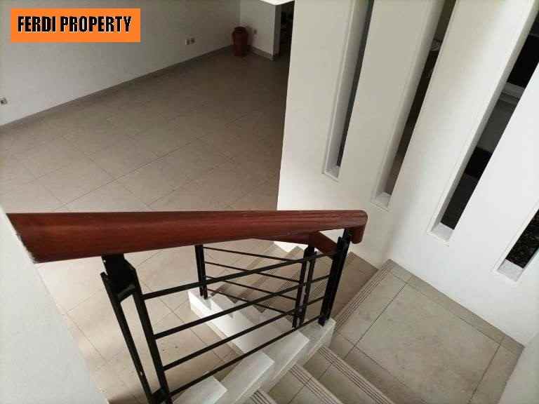 rumah perumahan citra gran cibubur