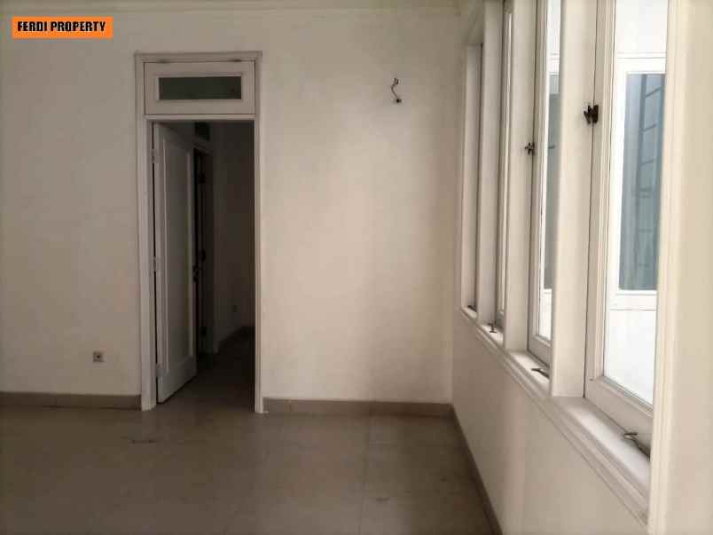 rumah perumahan citra gran cibubur