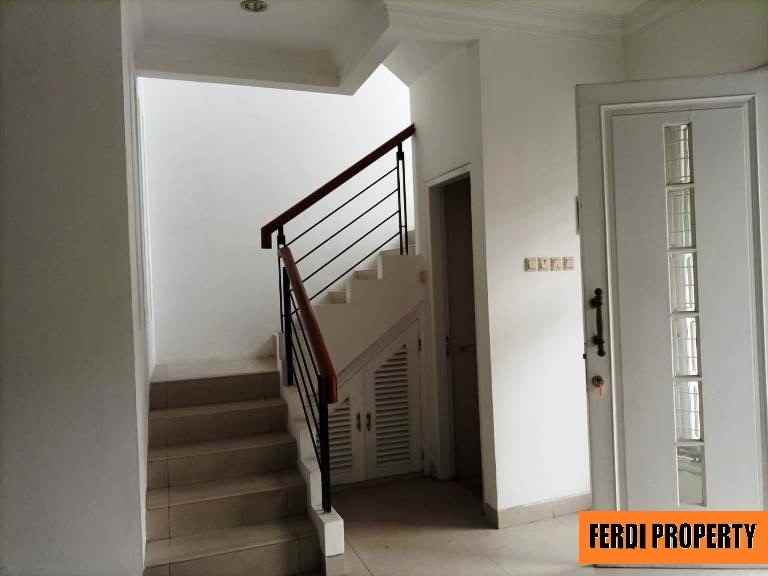 rumah perumahan citra gran cibubur