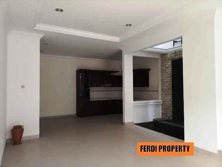 rumah perumahan citra gran cibubur