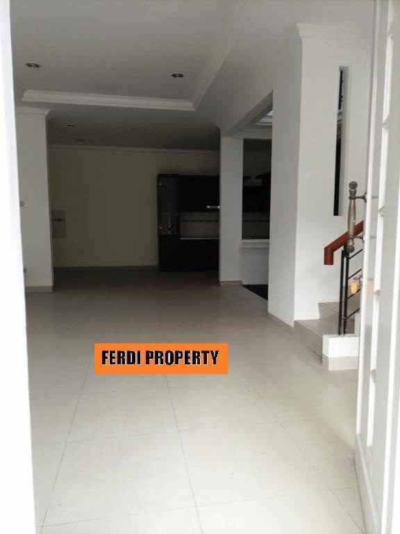 rumah perumahan citra gran cibubur