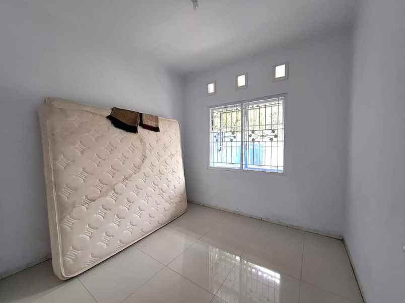 rumah perumahan metland menteng cakung jakarta timur