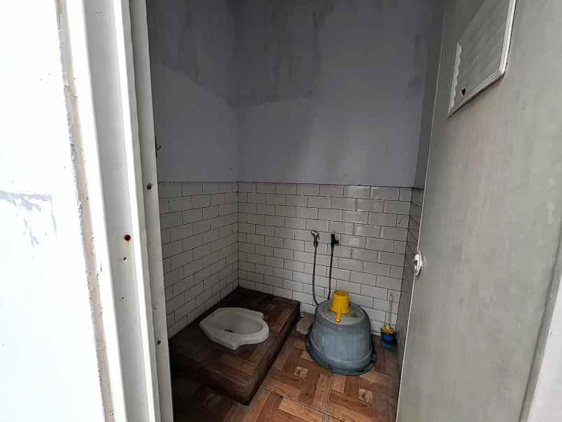 rumah perumahan metland menteng cakung jakarta timur