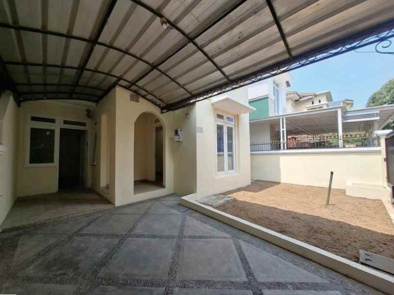 rumah perumahan metland menteng cakung jakarta timur
