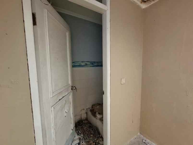 rumah perumahan metland menteng cakung jakarta timur