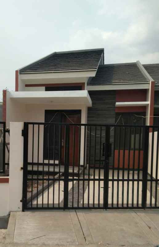 rumah perumnas 1 bekasi barat