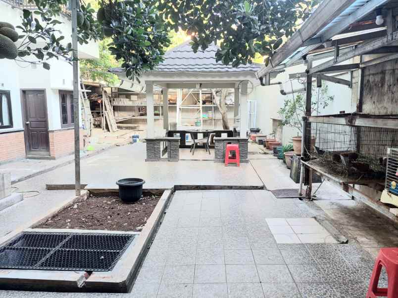 rumah pinang kota tangerang