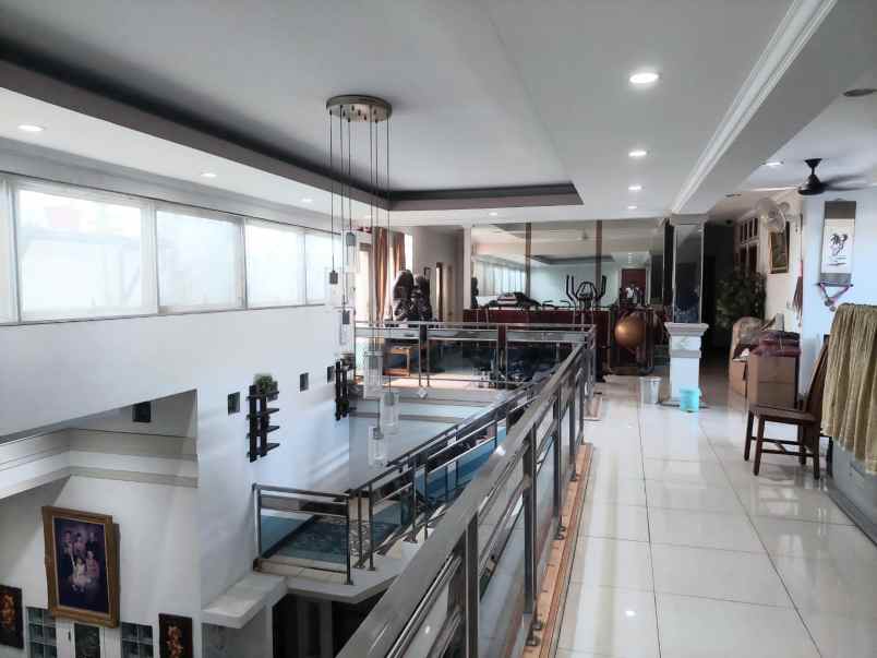 rumah pinang kota tangerang