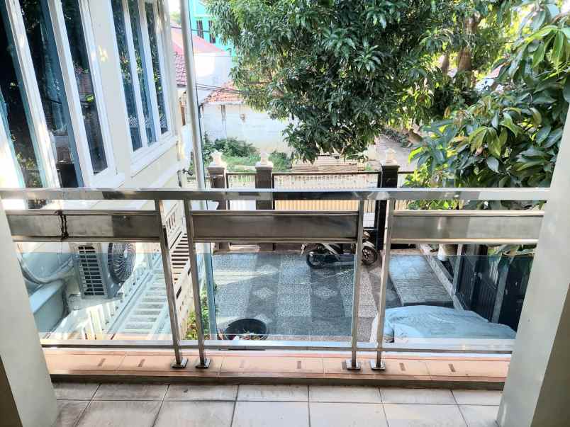 rumah pinang kota tangerang