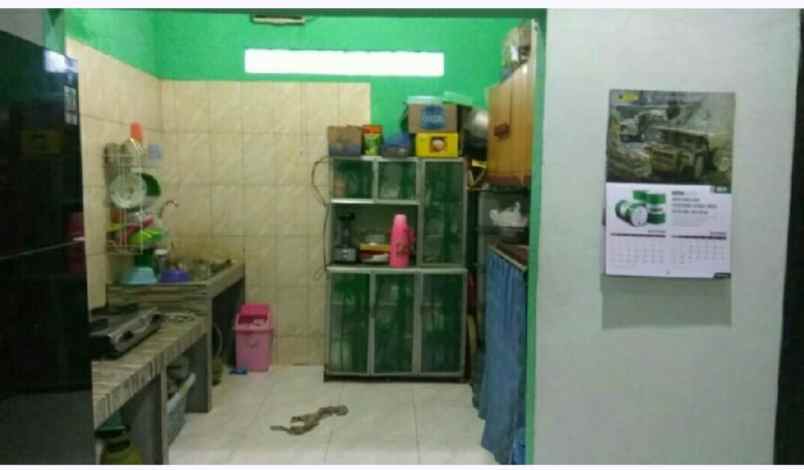 rumah plus 2 ruko second 1 263m di tambun utara bekasi