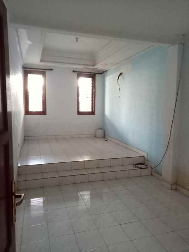 rumah puspa gading kelapa gading