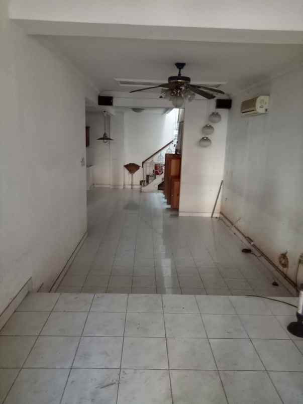 rumah puspa gading kelapa gading