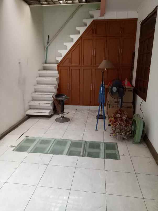 rumah puspa gading kelapa gading