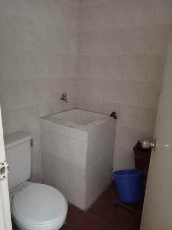 rumah puspa gading kelapa gading