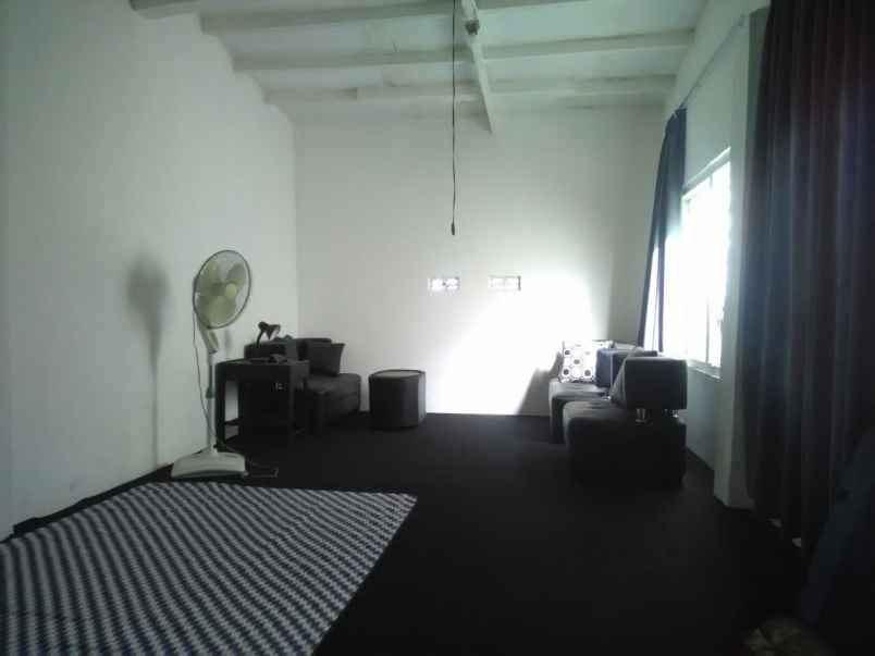 rumah rajawali garuda paskal