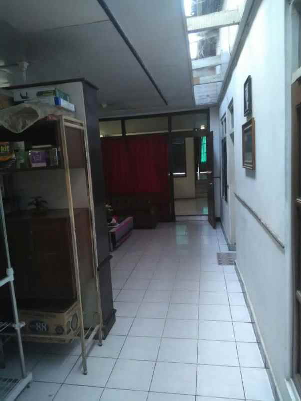 rumah rajawali garuda paskal