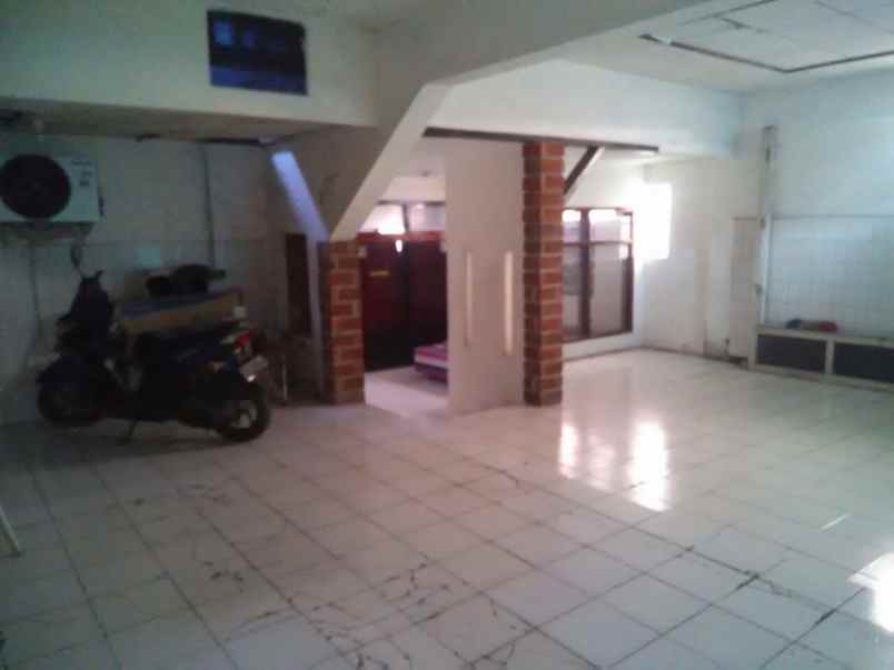 rumah rajawali garuda paskal