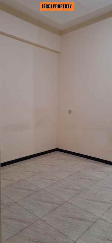 rumah rapi siap huni bukit golf riverside cibubur