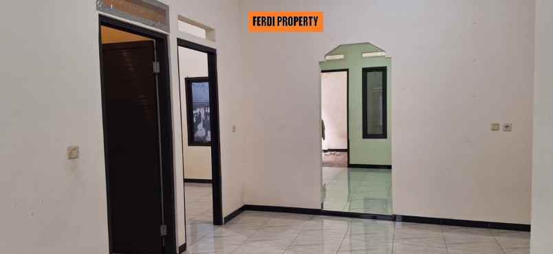 rumah rapi siap huni bukit golf riverside cibubur