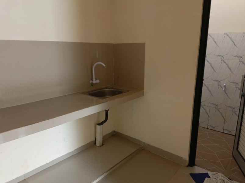 rumah ready indent lokasi sangat strategia