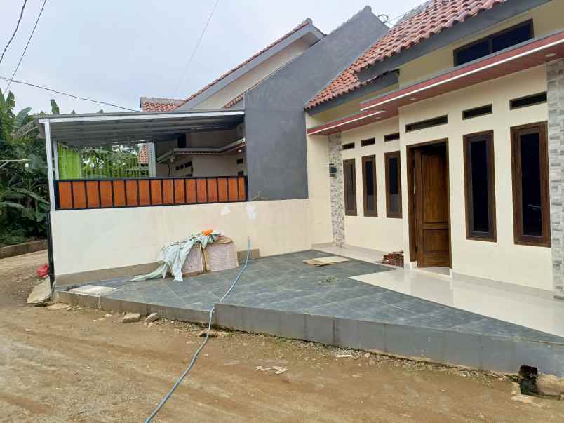 rumah ready indent lokasi sangat strategia