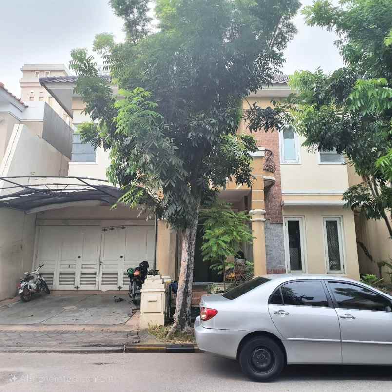 rumah regency 21 minimalis murah garasi 2 carport 2
