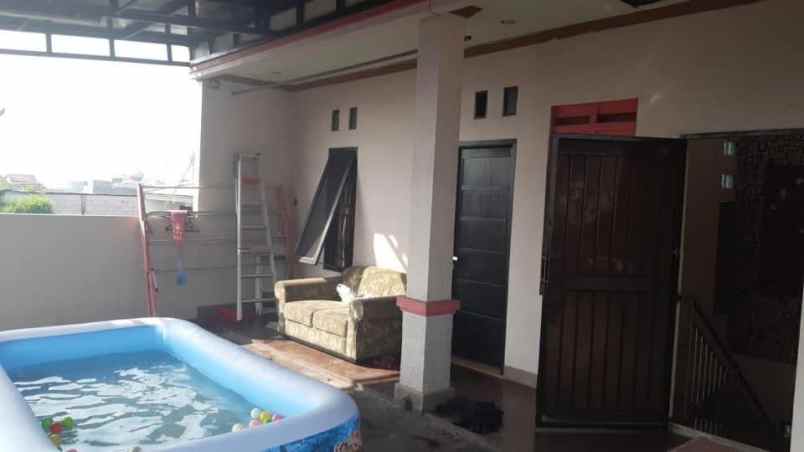 rumah rumah di jual dikota bambu