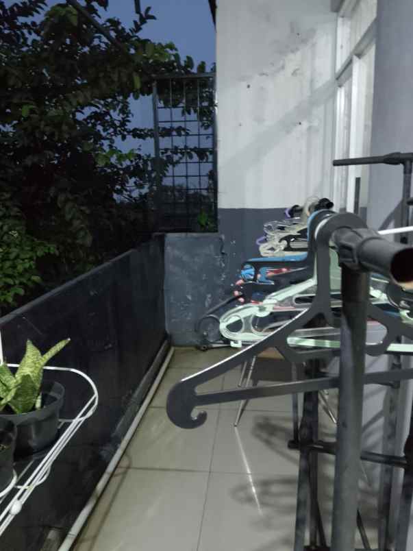 rumah sariwangi regency siap huni 20 menit tol pasteur