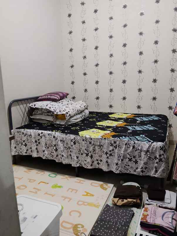 rumah sariwangi regency siap huni 20 menit tol pasteur