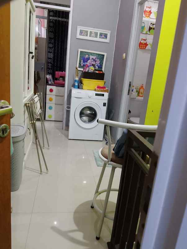 rumah sariwangi regency siap huni 20 menit tol pasteur