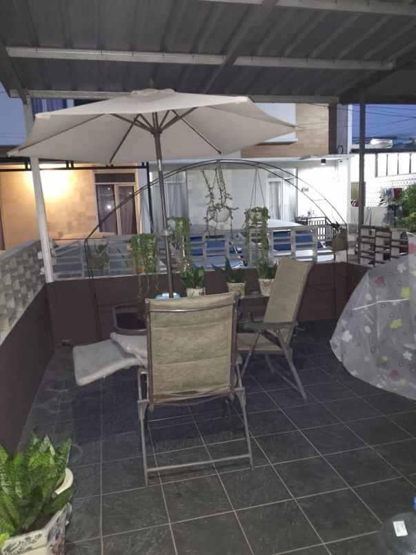 rumah sariwangi regency siap huni 20 menit tol pasteur