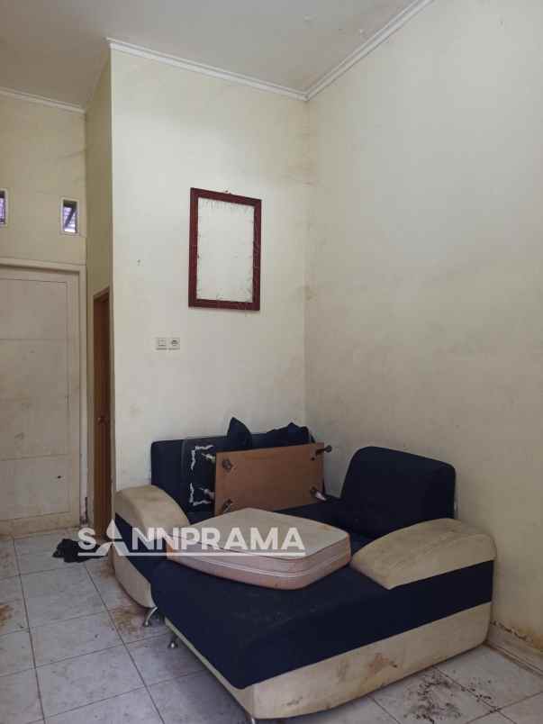 rumah second griya pondok rajeg