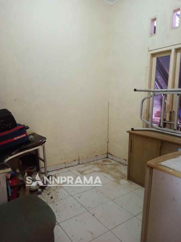 rumah second griya pondok rajeg