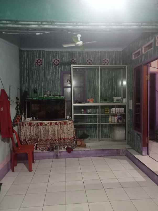 rumah second siap huni bumi sawangan indah 2 depok