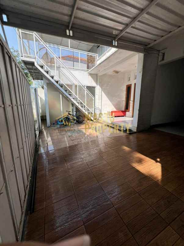 rumah secondary shm di ngaglik sleman